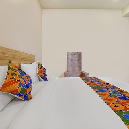 Fabhotel Prime Oxus Jaipur Bagian luar foto