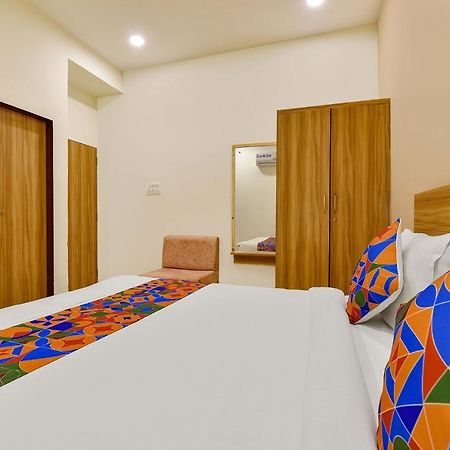 Fabhotel Prime Oxus Jaipur Bagian luar foto