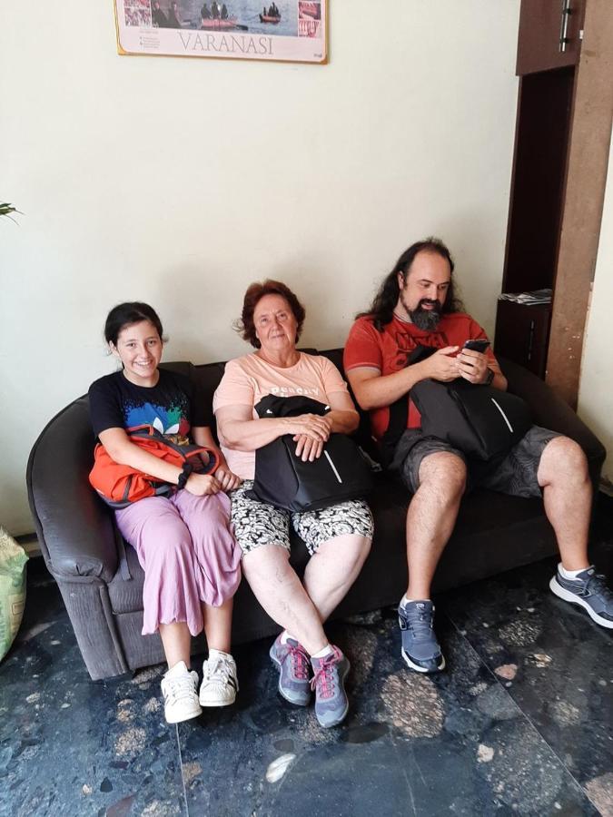 Fabhotel Prime Oxus Jaipur Bagian luar foto