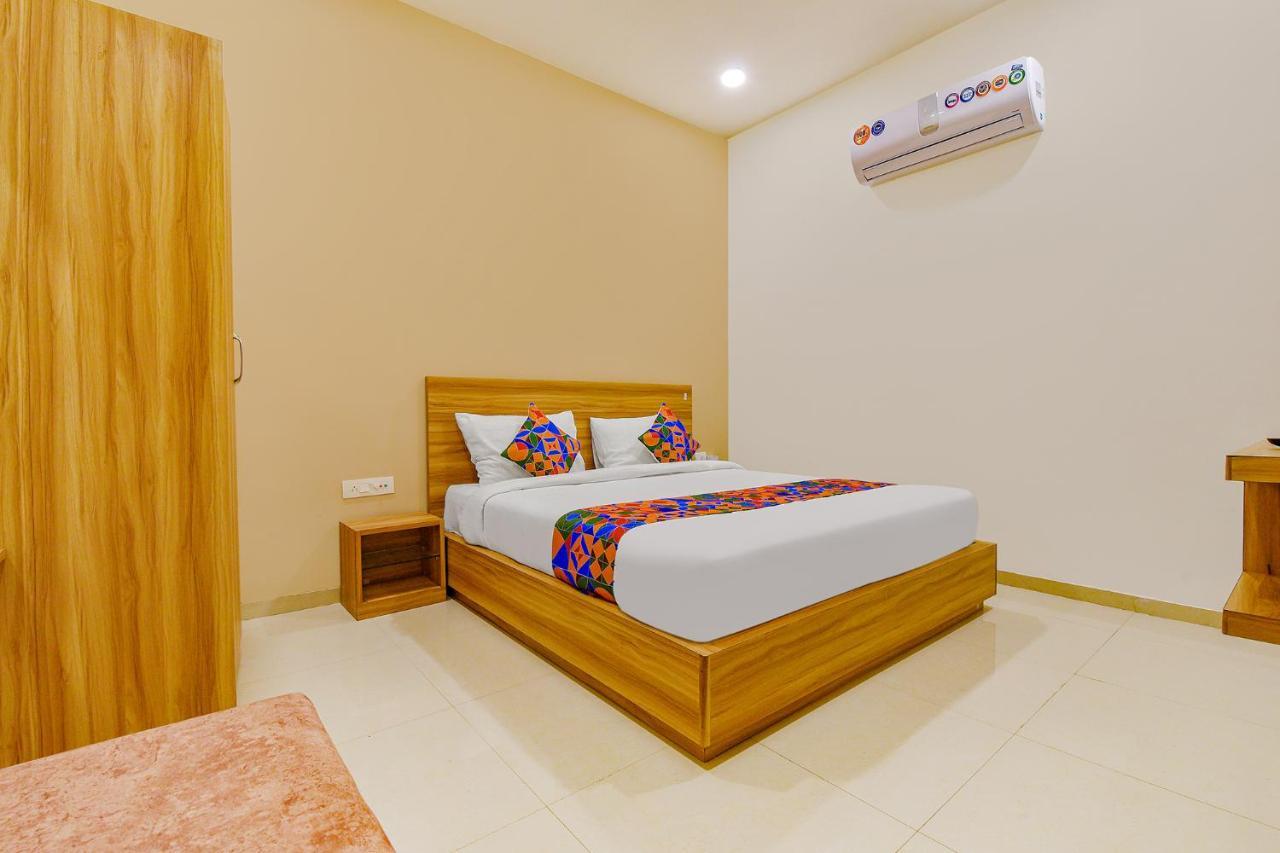 Fabhotel Prime Oxus Jaipur Bagian luar foto