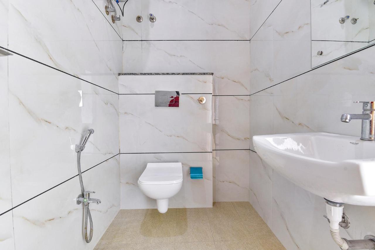 Fabhotel Prime Oxus Jaipur Bagian luar foto