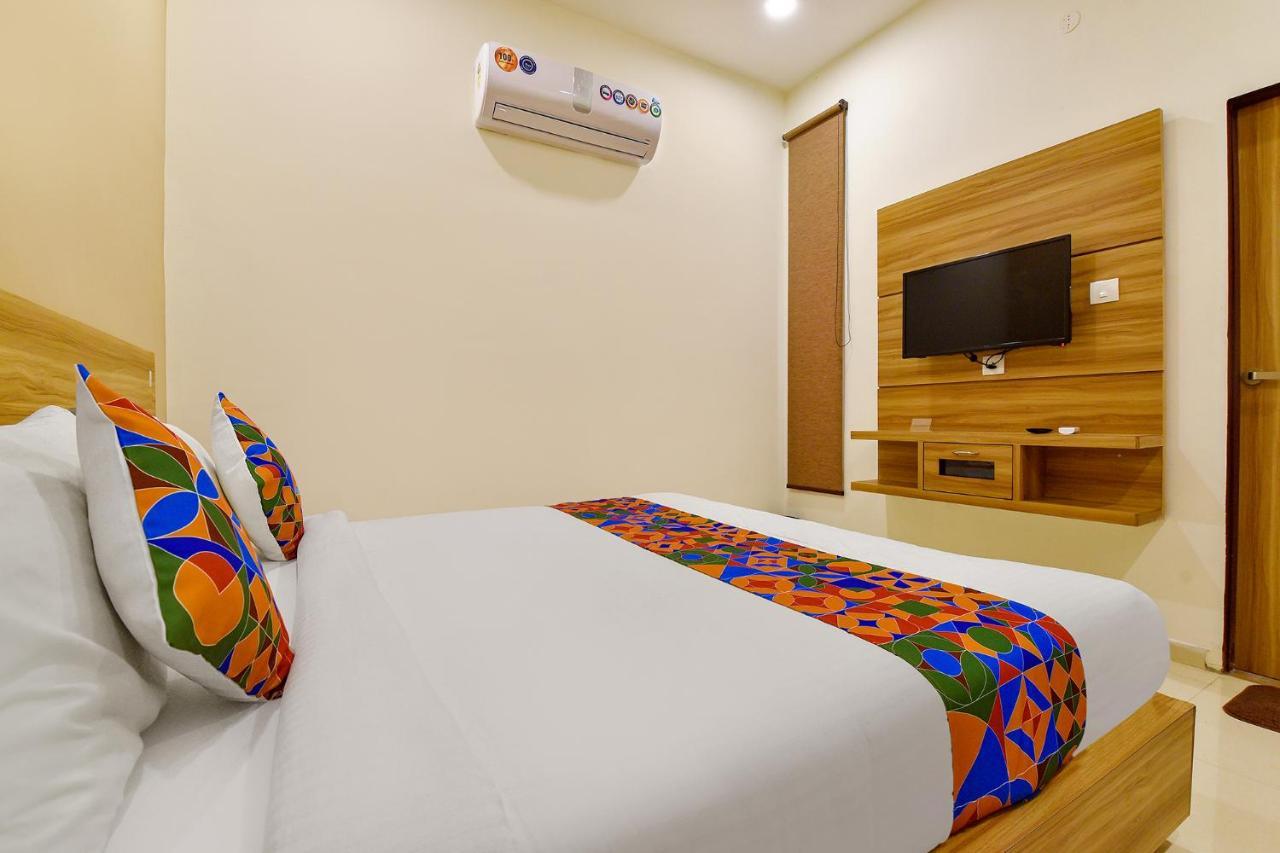 Fabhotel Prime Oxus Jaipur Bagian luar foto