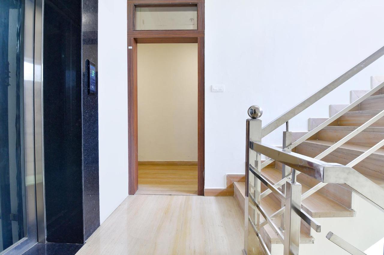 Fabhotel Prime Oxus Jaipur Bagian luar foto