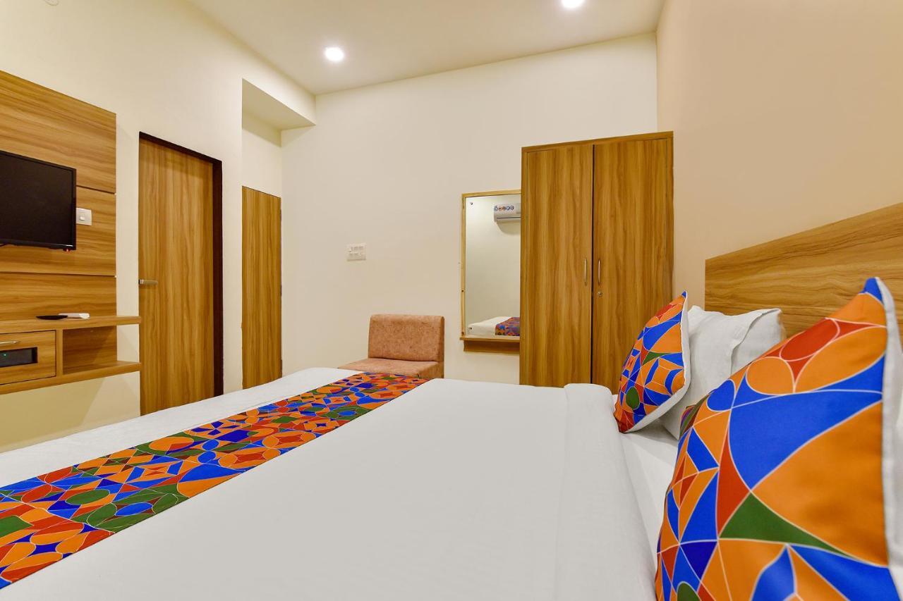 Fabhotel Prime Oxus Jaipur Bagian luar foto