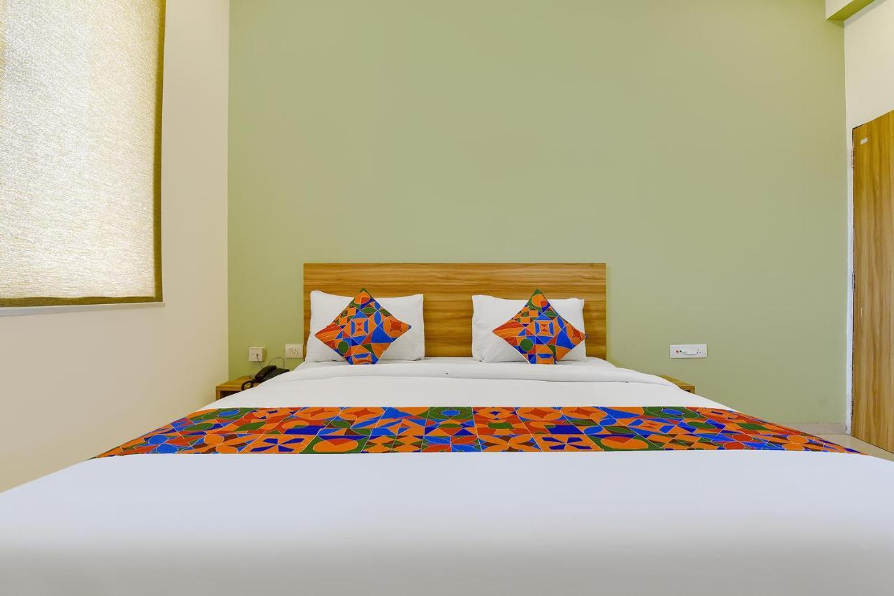 Fabhotel Prime Oxus Jaipur Bagian luar foto