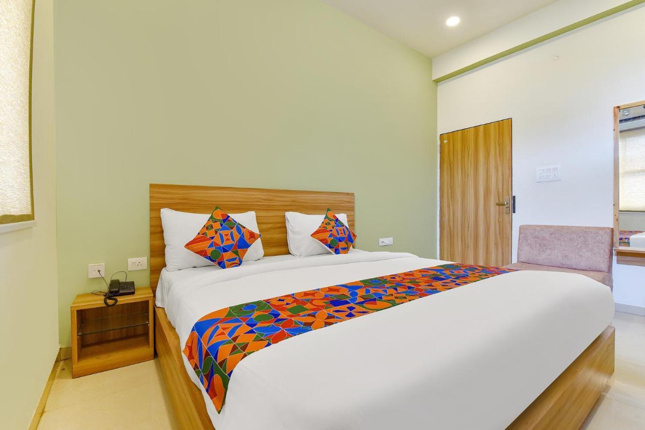 Fabhotel Prime Oxus Jaipur Bagian luar foto
