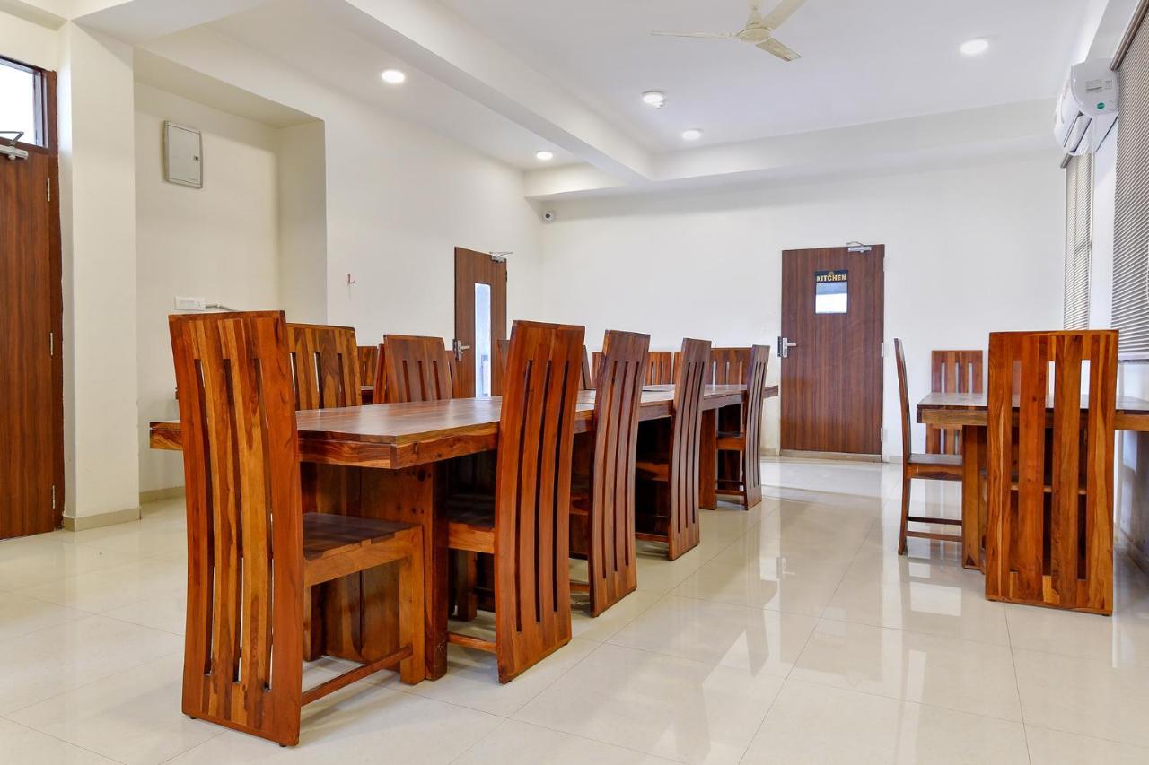 Fabhotel Prime Oxus Jaipur Bagian luar foto